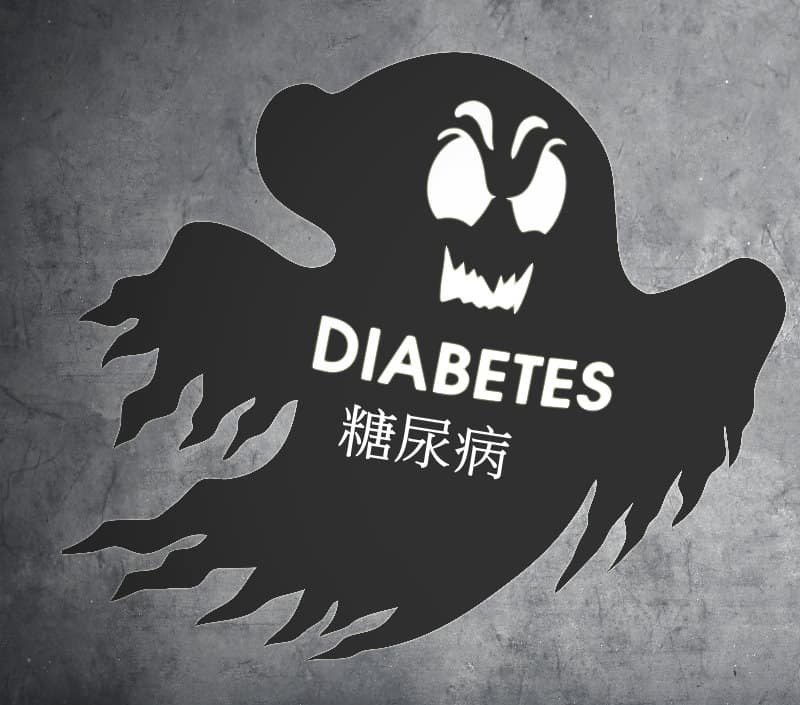 糖尿病是香港主要的慢性疾病之一，也屬第十位最常見的致命疾病。